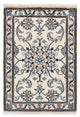 Nain Teppich 85x57cm - Perserteppich