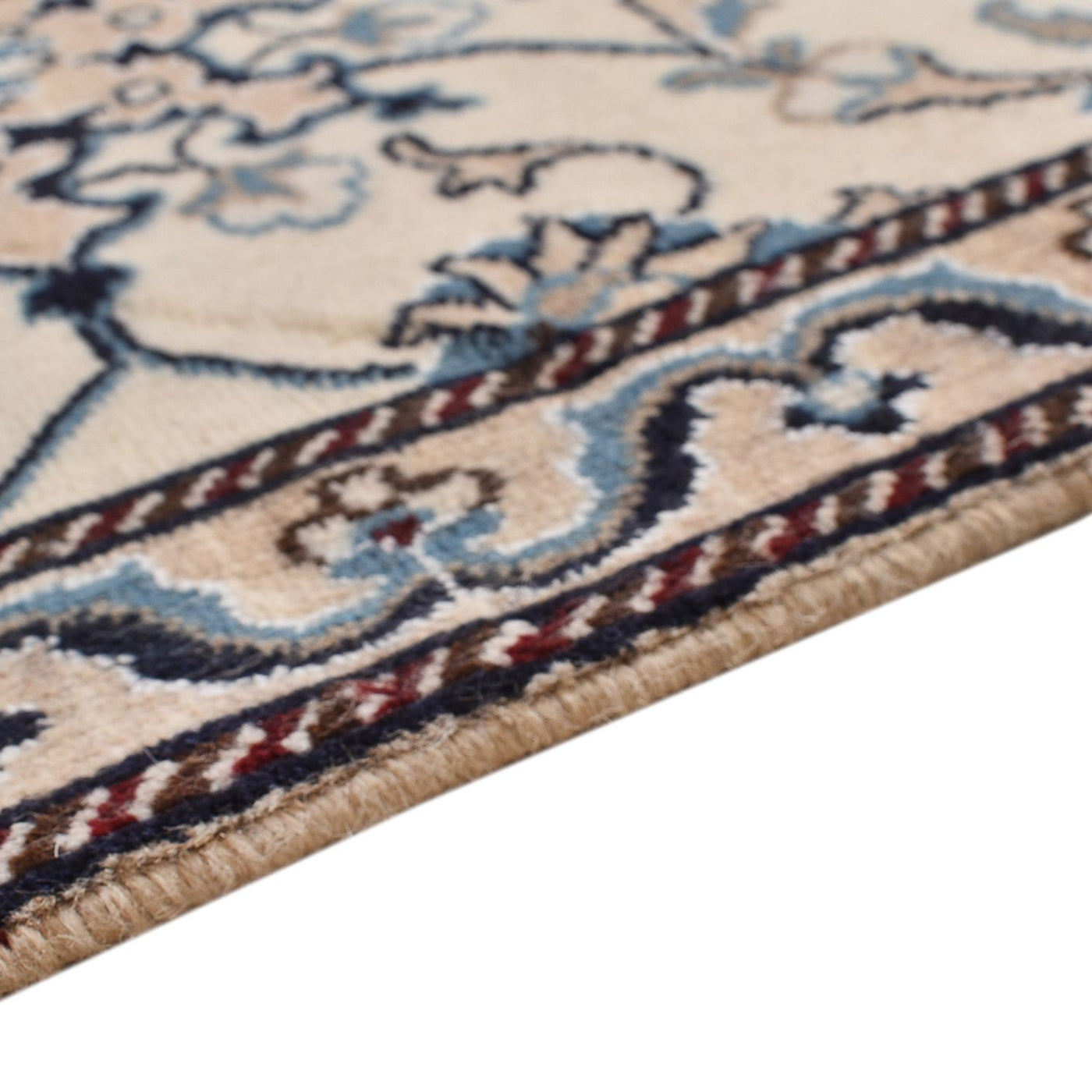 Nain Teppich 85x57cm - Perserteppich