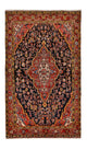 Mehraban Teppich 135x226cm - Perserteppich