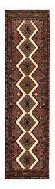 Ardebil Teppich 302x80cm - Perserteppich