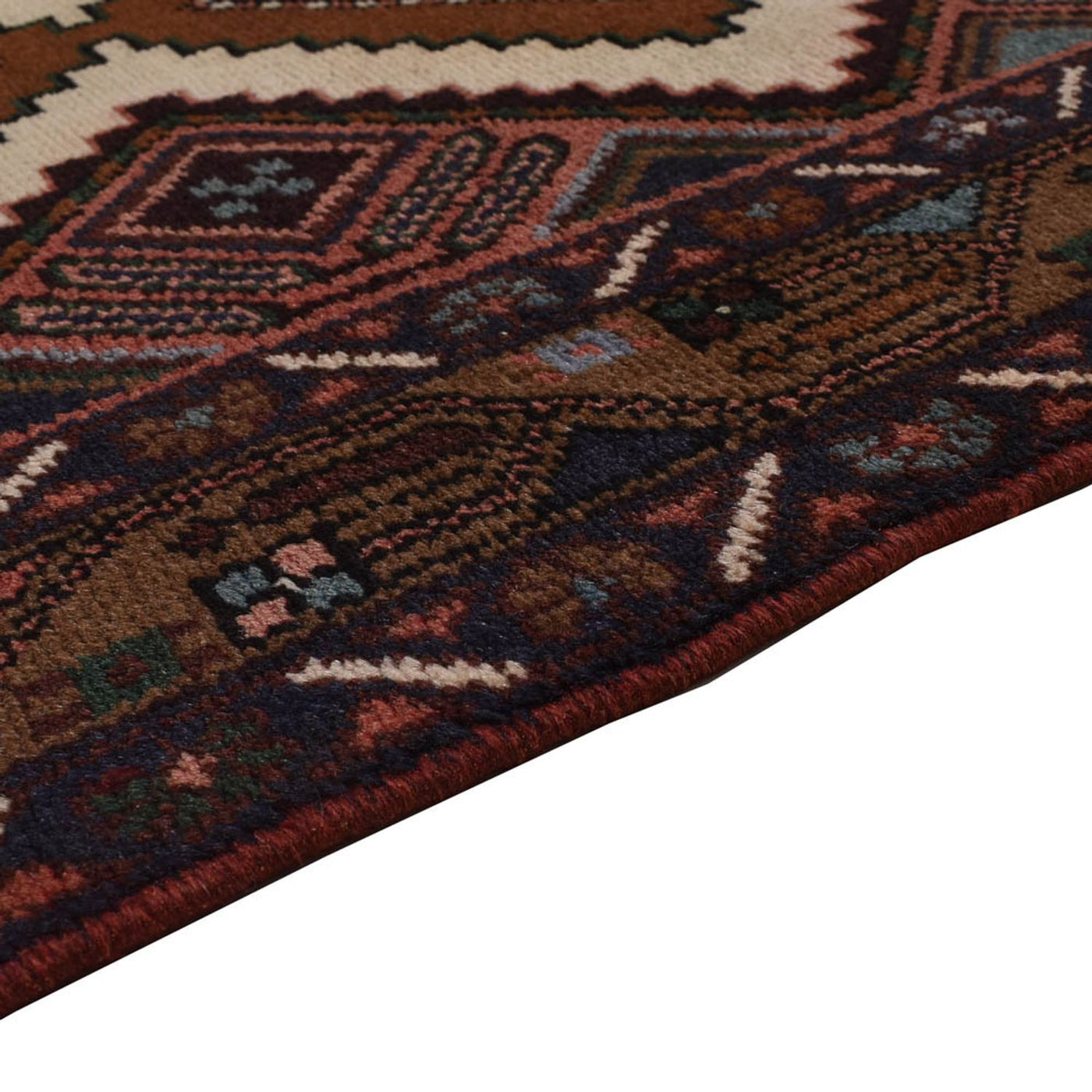 Ardebil Teppich 302x80cm - Perserteppich