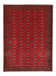 Turkaman Teppich 175x128cm - Orientteppich