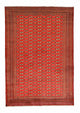Turkaman Teppich 189x130cm - Orientteppich