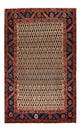 Kolyai Teppich 198x123cm - Perserteppich