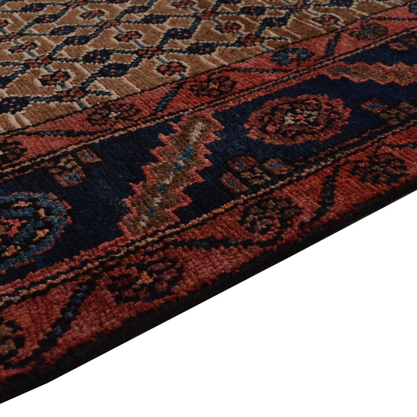 Kolyai Teppich 198x123cm - Perserteppich