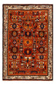 Nahavand Teppich 139x209cm - Perserteppich