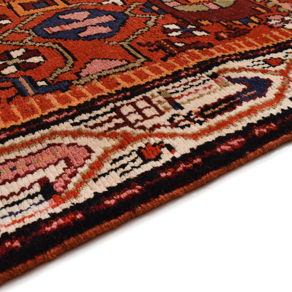 Nahavand Teppich 139x209cm - Perserteppich