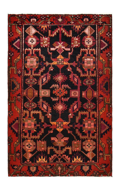Hamadan Teppich 114x178cm - Perserteppich