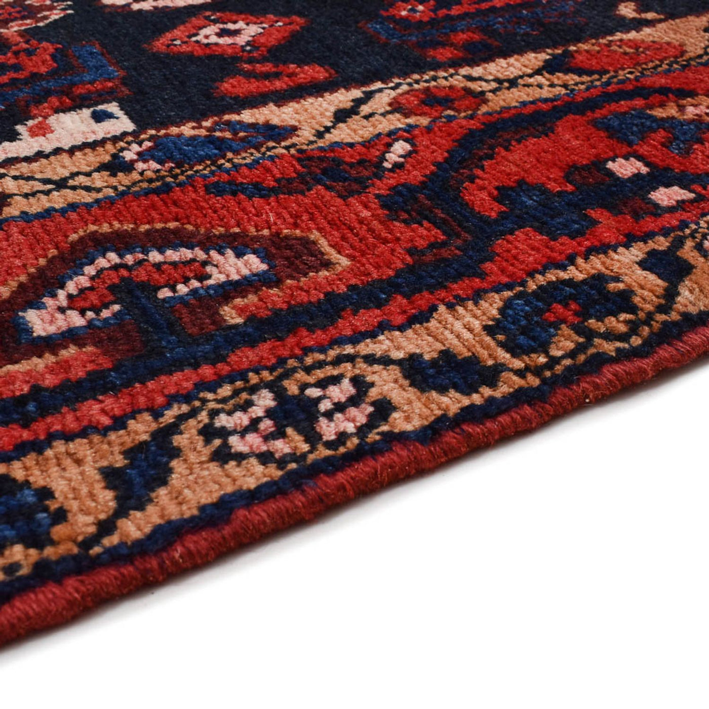 Hamadan Teppich 173x111cm - Perserteppich