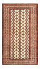 Turkaman Teppich 121x204cm - Orientteppich