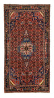 Läufer Perser - Nomadic - 278 x 142 cm - rost