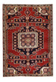 Mehraban Teppich 133x192cm - Perserteppich