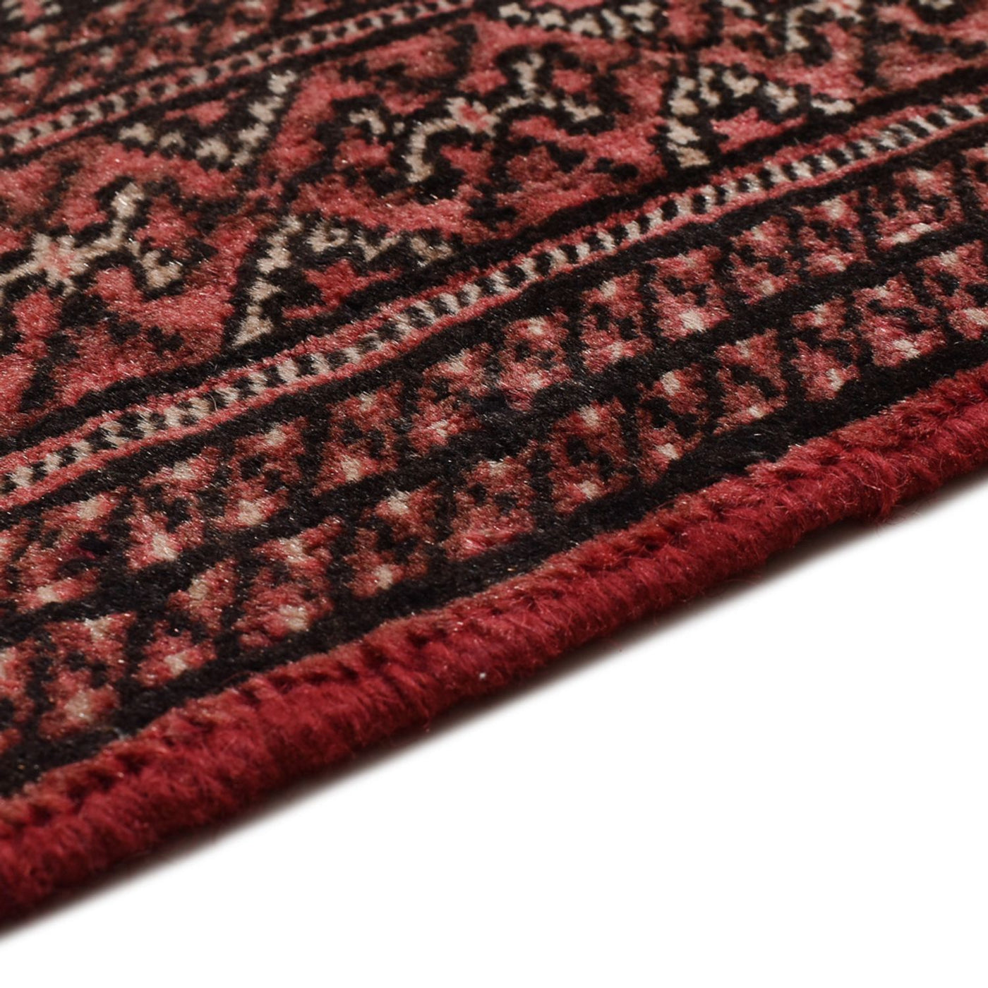 Turkaman Teppich 178x131cm - Orientteppich