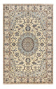 Nain - 9la Teppich 204x126cm - Perserteppich