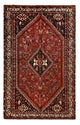 Shiraz Teppich 281x178cm - Perserteppich