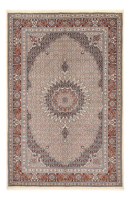 Perserteppich - Classic - 315 x 204 cm - taupe