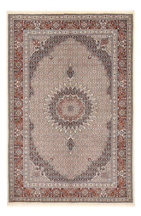 Perserteppich - Classic - 315 x 204 cm - taupe