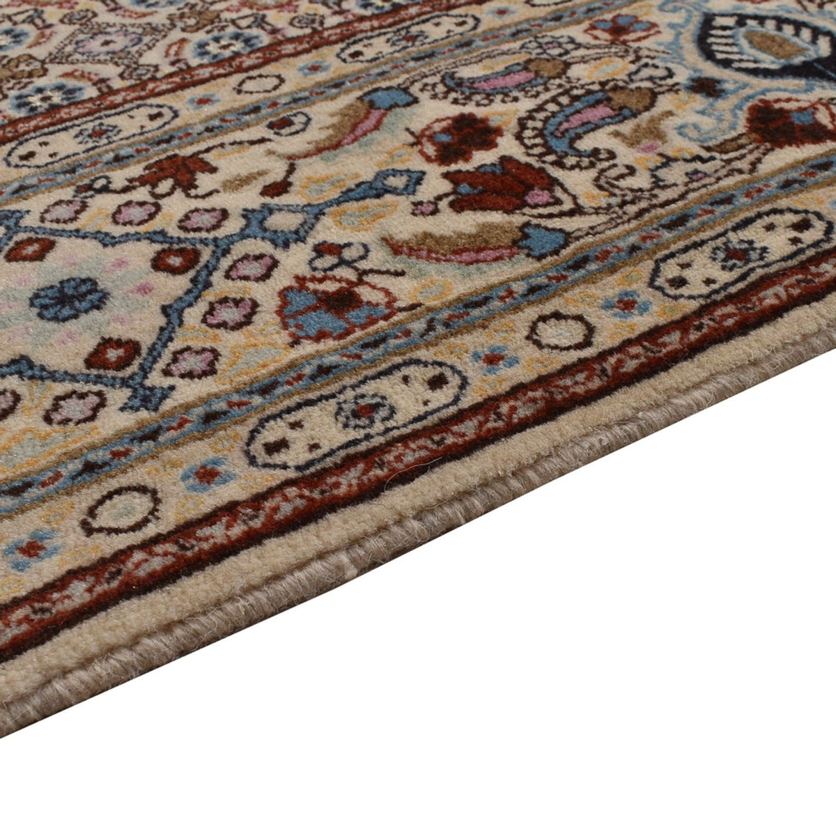 Moud Teppich 164x239cm - Perserteppich
