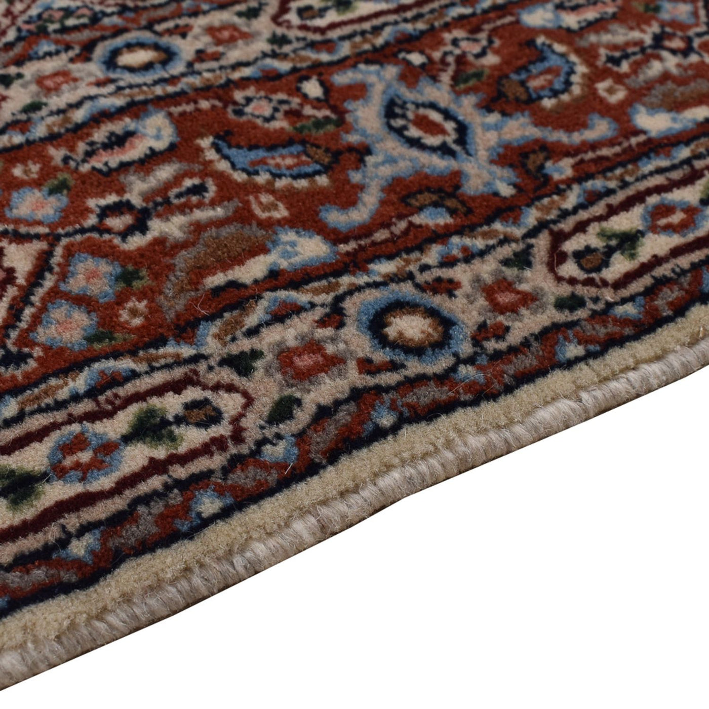 Moud Teppich 156x103cm - Perserteppich