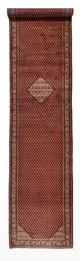 Mir Teppich 523x111cm - Perserteppich