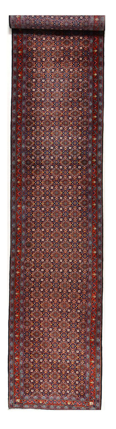 Sarough Teppich 91x479cm - Perserteppich
