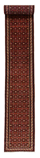 Hosseinabad Teppich 584x67cm - Perserteppich