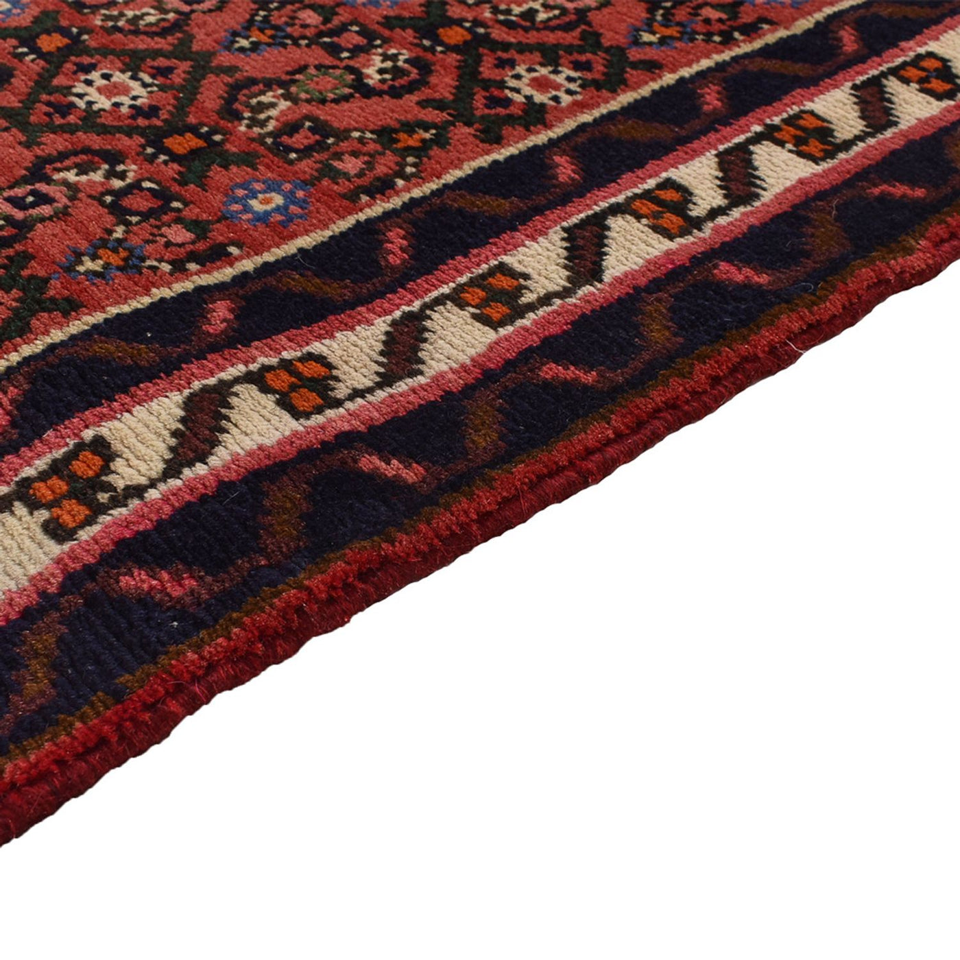 Hosseinabad Teppich 584x67cm - Perserteppich