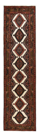 Ardebil Teppich 297x76cm - Perserteppich