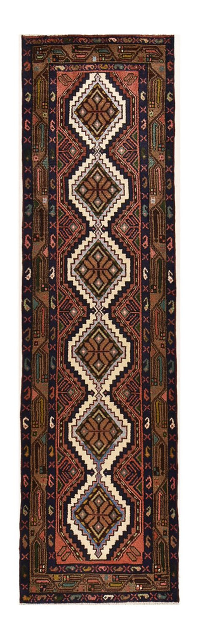 Hamadan Teppich 77x275cm - Perserteppich