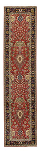 Täbriz Teppich 72x306cm - Perserteppich