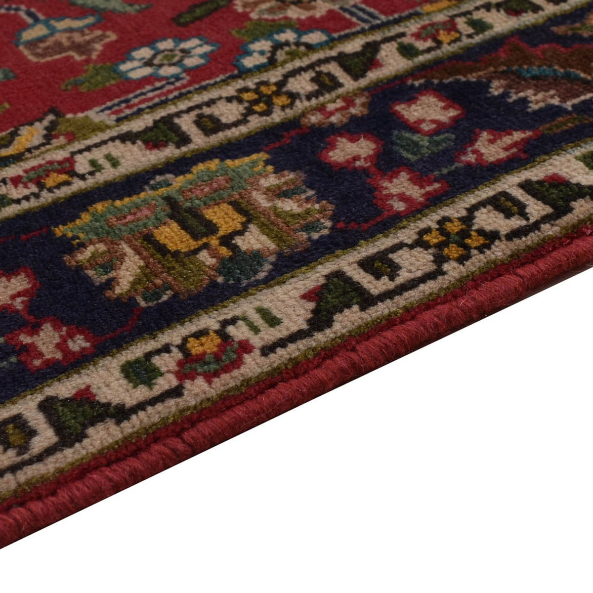Täbriz Teppich 72x306cm - Perserteppich