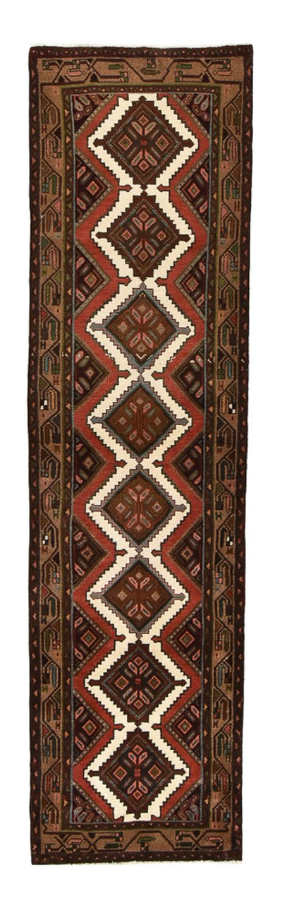 Hamadan Teppich 78x287cm - Perserteppich