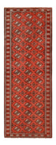 Turkaman Teppich 97x266cm - Orientteppich