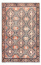 Vintage Teppich 198x124cm - Vintage Teppich