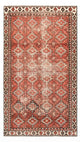Vintage Teppich 194x108cm - Vintage Teppich