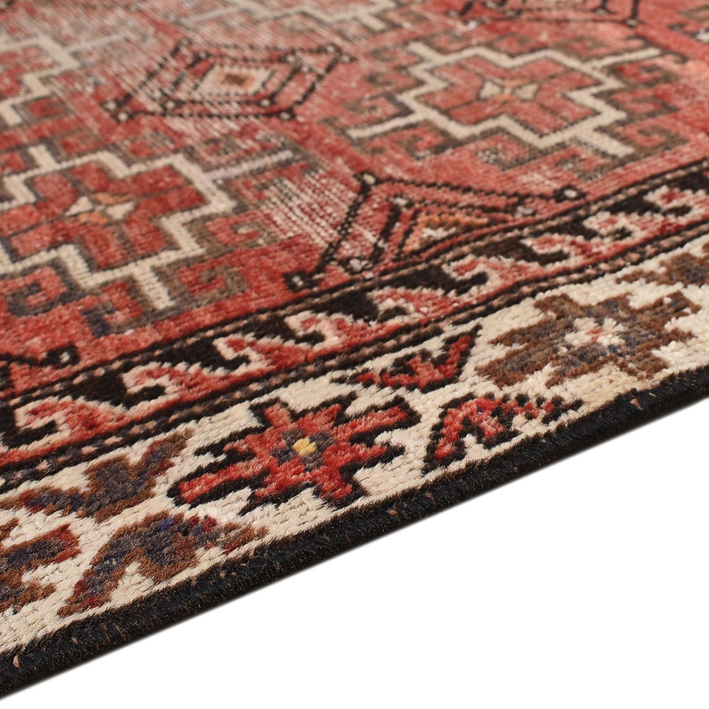 Vintage Teppich 194x108cm - Vintage Teppich