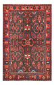 Hamadan Teppich 212x139cm - Perserteppich