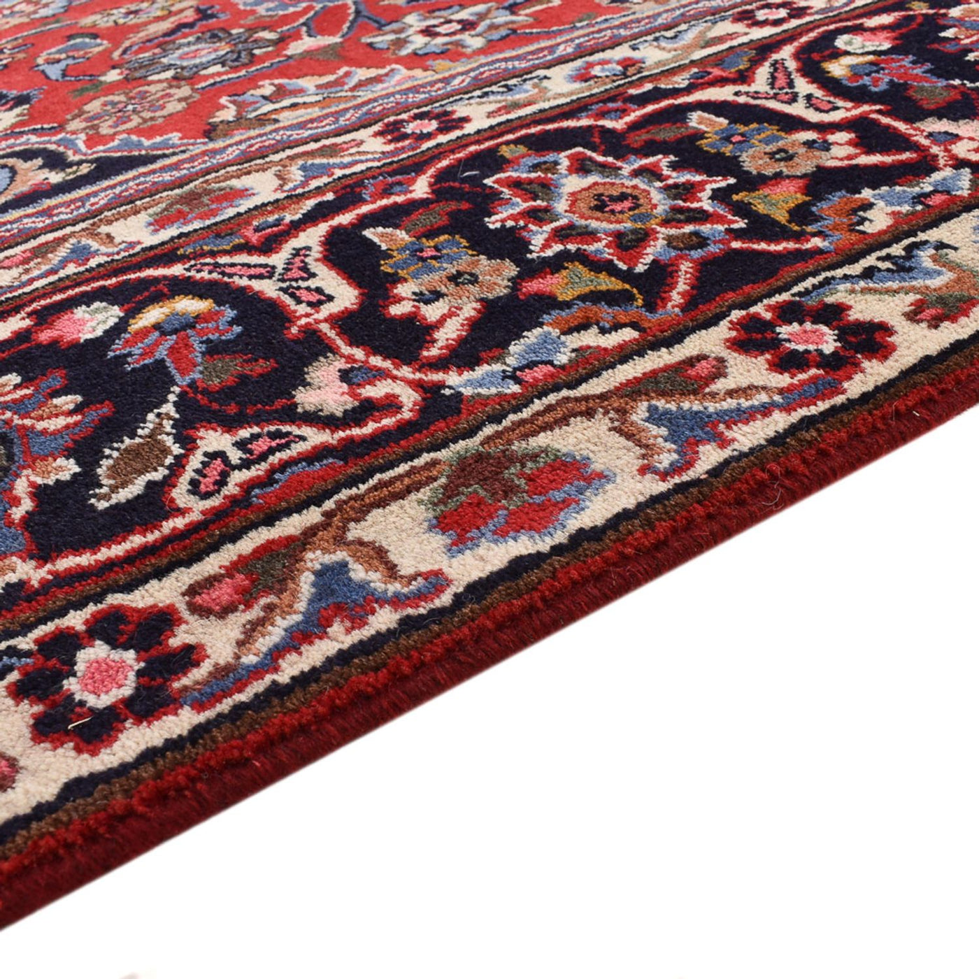 Maschad Teppich 332x228cm - Perserteppich