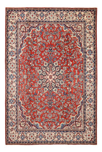 Perserteppich - Classic - 410 x 285 cm - rot