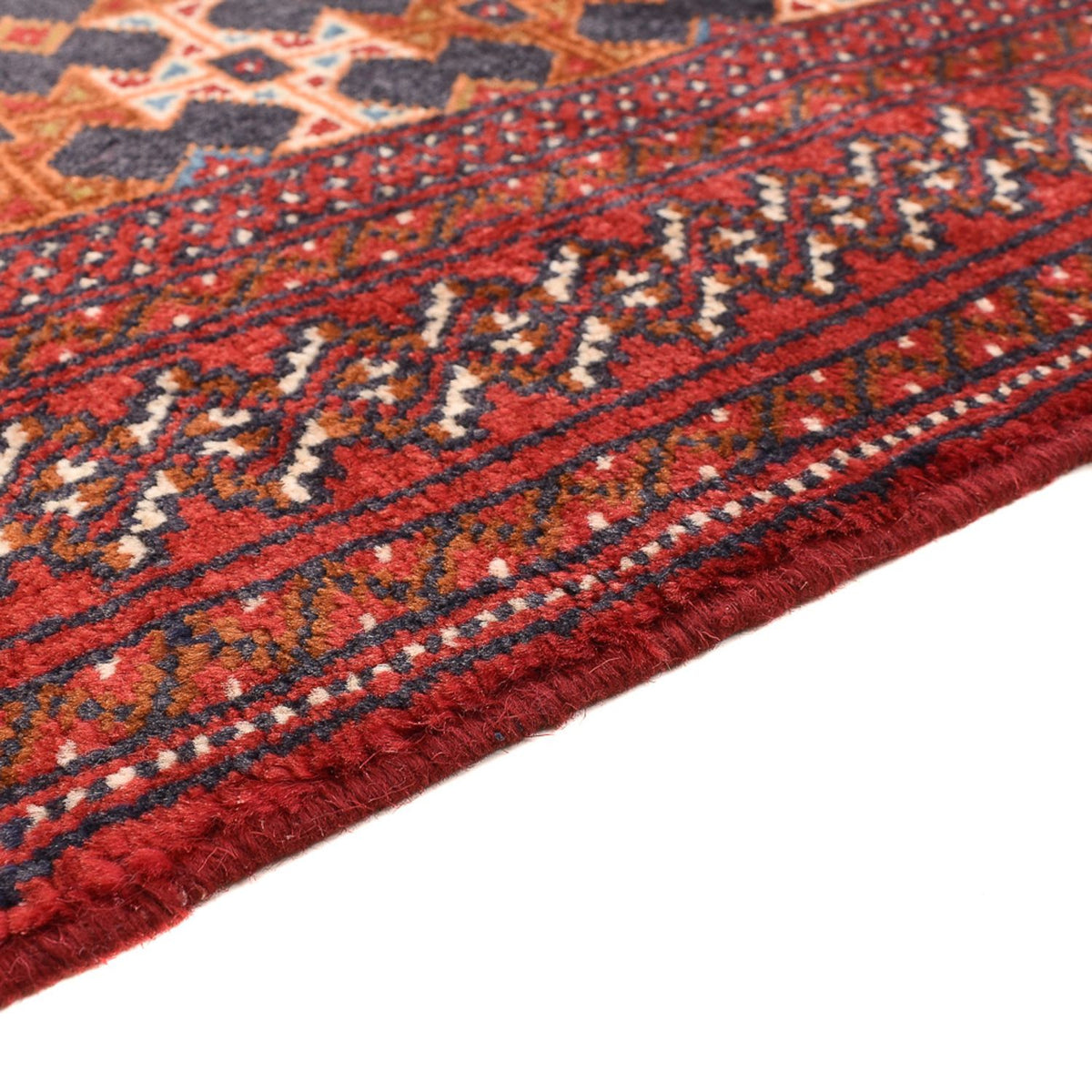 Turkaman Teppich 123x177cm - Orientteppich