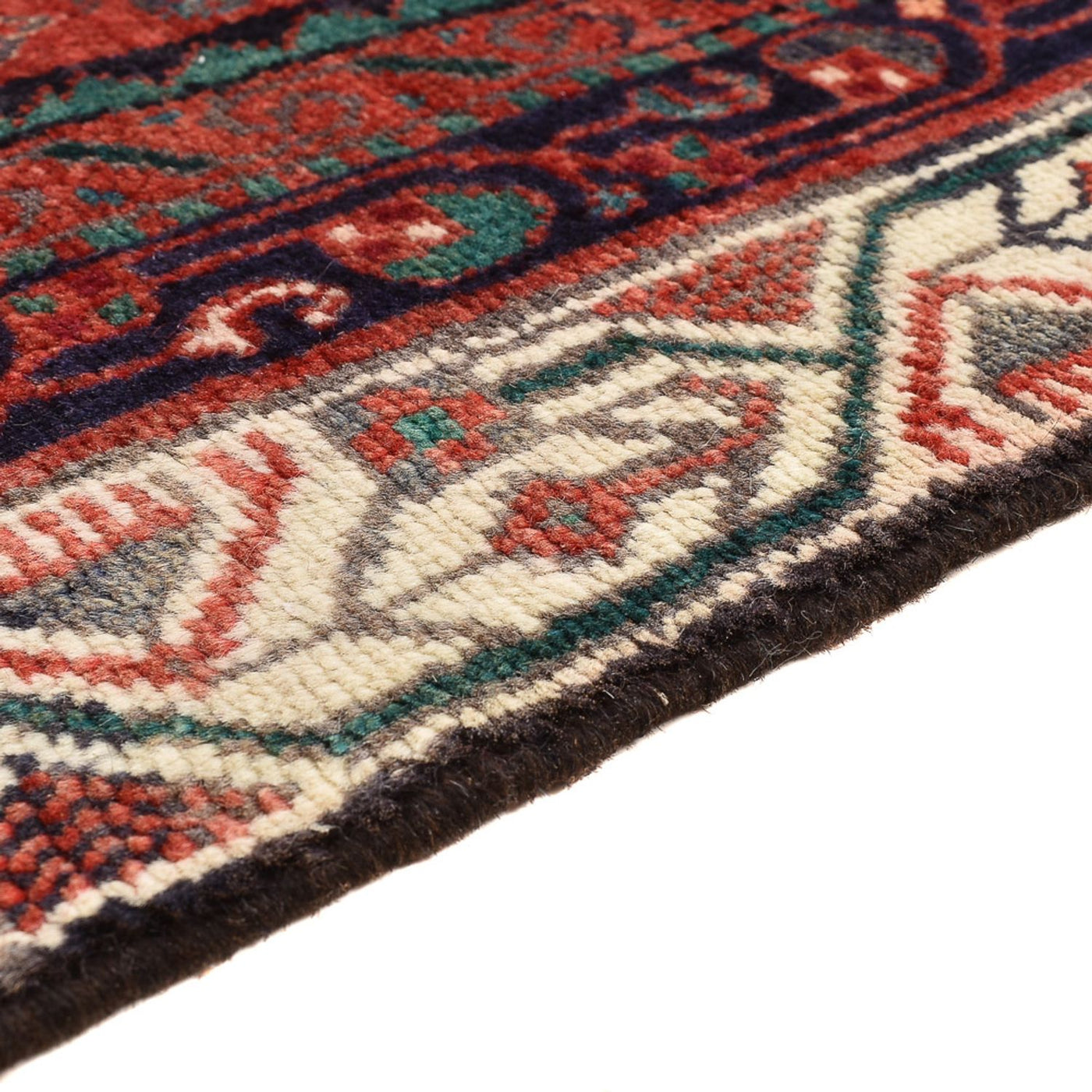 Hamadan Teppich 169x120cm - Perserteppich