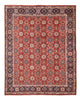 Perserteppich - Classic - 372 x 294 cm - rot
