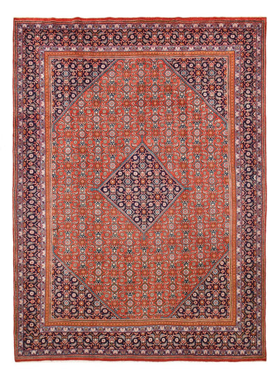 Mahal Teppich 285x402cm - Perserteppich