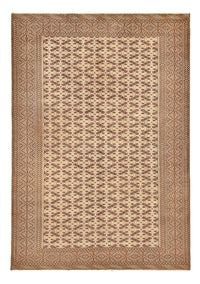 Turkaman Teppich - 290 x 200 cm - beige