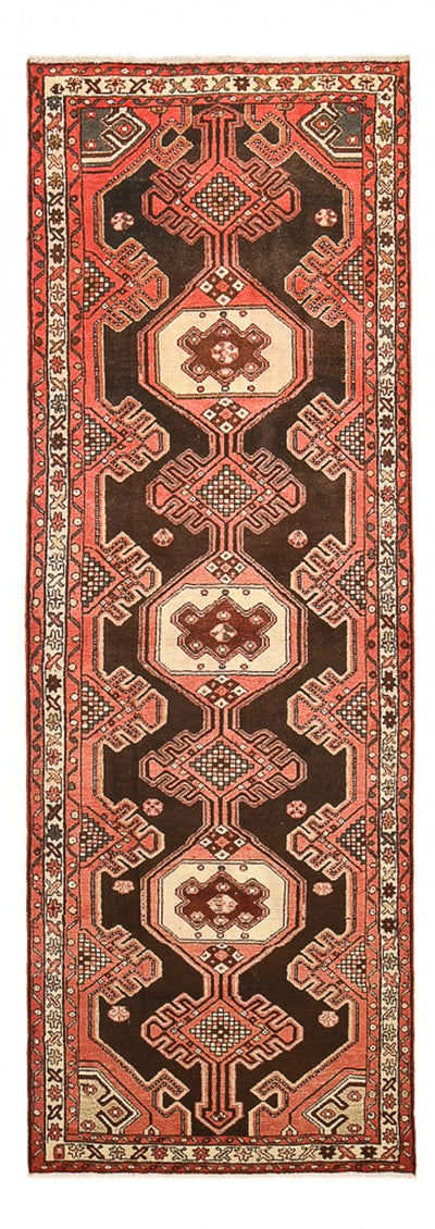 Hamadan Teppich 109x318cm - Perserteppich