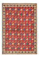 Täbriz Teppich 140x96cm - Perserteppich