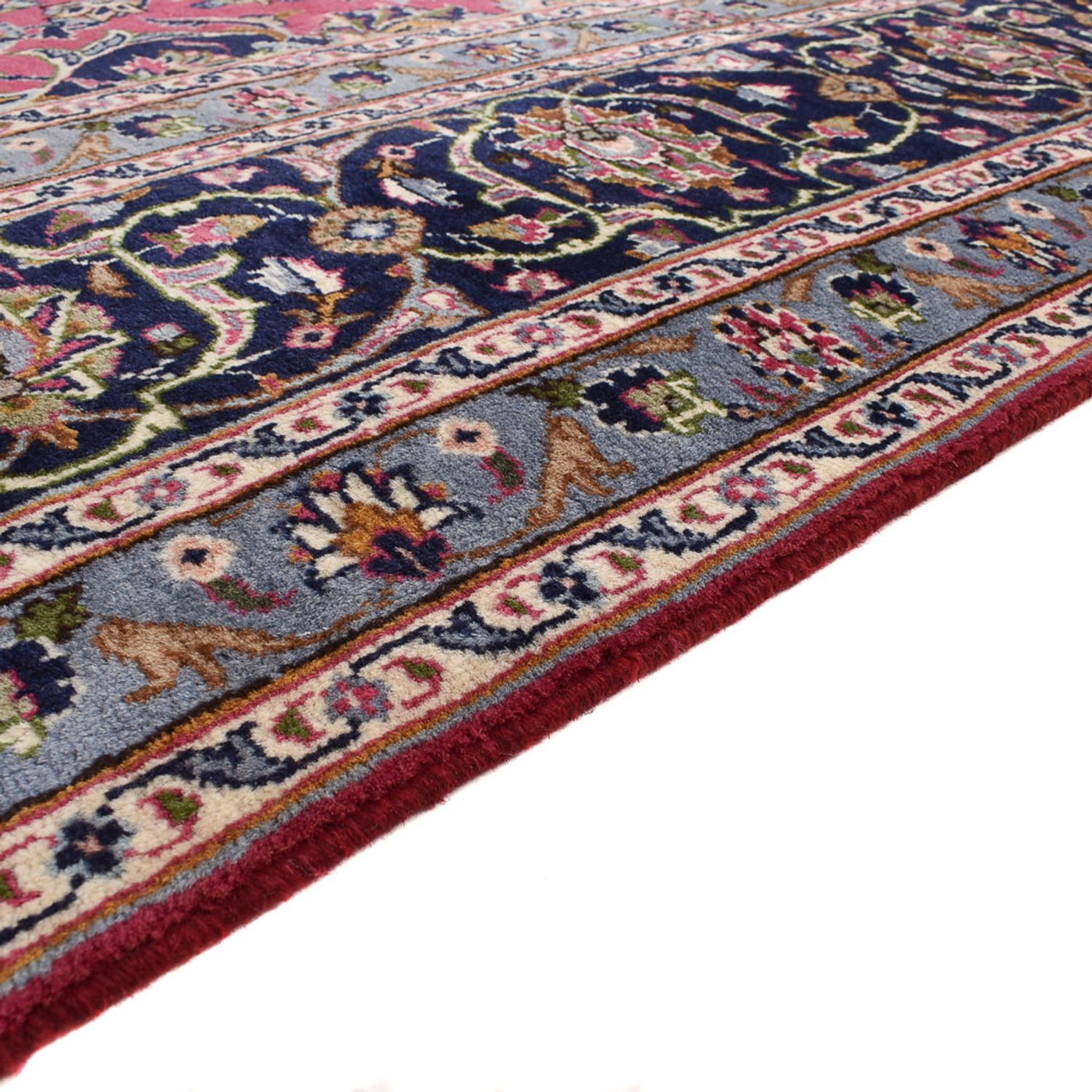 Perserteppich - Classic - 331 x 251 cm - rot