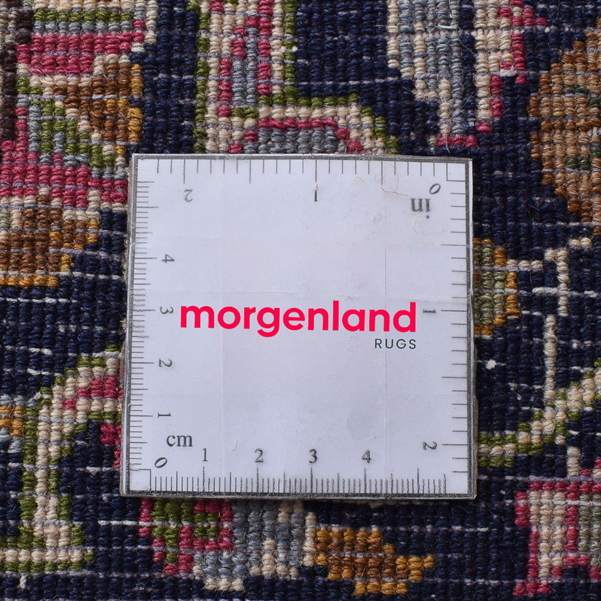 Perserteppich - Classic - 331 x 251 cm - rot