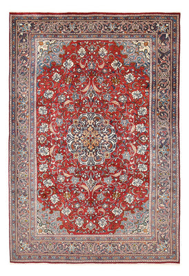 Perserteppich - Classic - 319 x 223 cm - rot