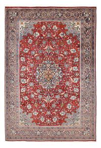 Perserteppich - Classic - 319 x 223 cm - rot